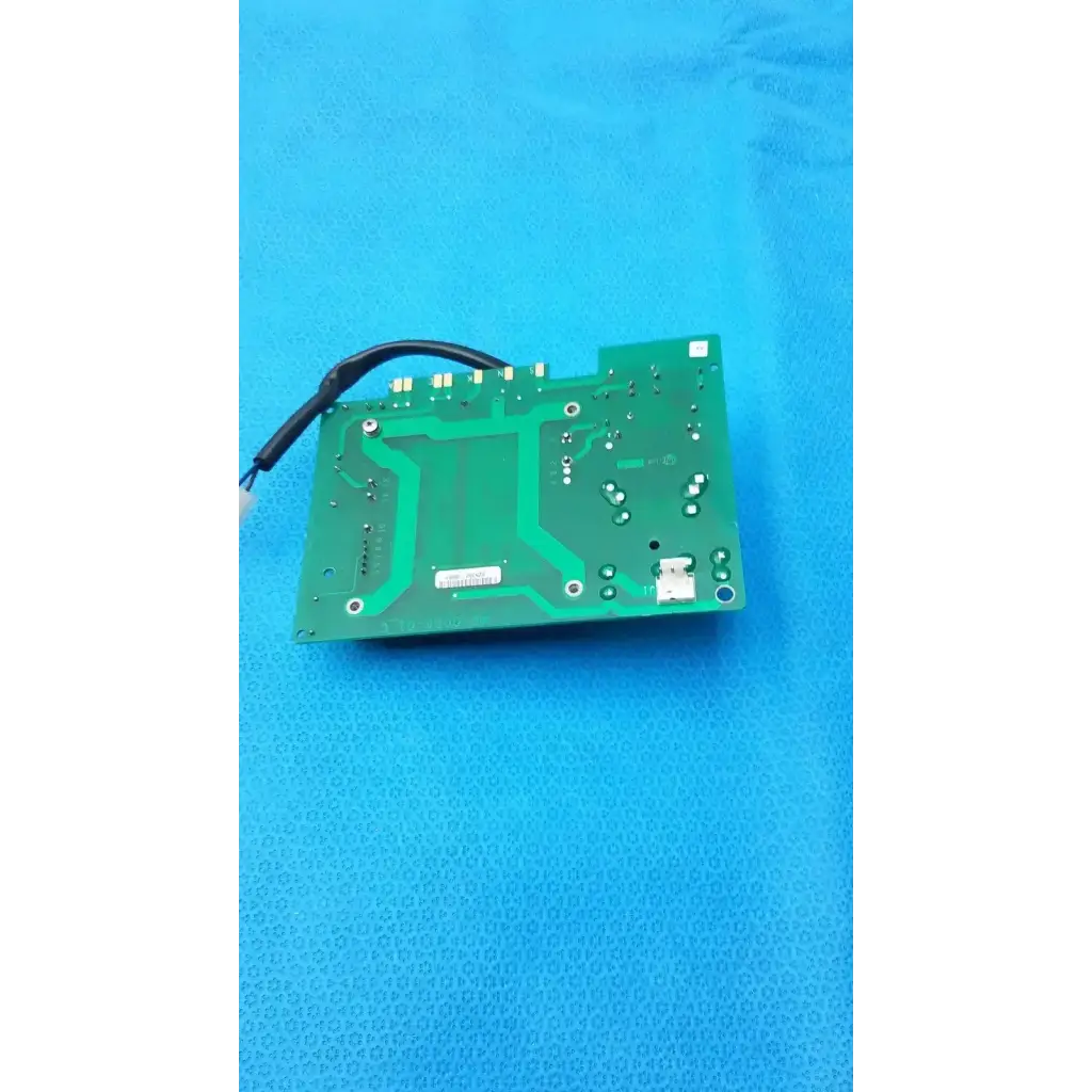 WIMA 4010038-1 Power Converter PCB Pinnacle Output Module Power Converter PCB, as-is (for parts) product photo 3