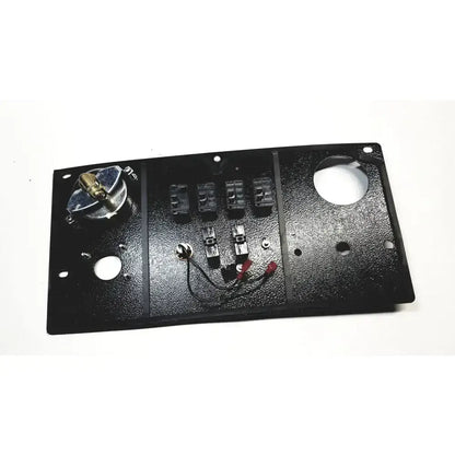 Windsor Karcher Group Control Board with one gauge Control Board, second-hand product photo 7