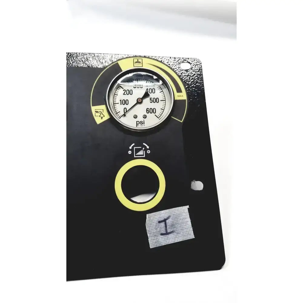 Windsor Karcher Group Control Board with one gauge Control Board, second-hand product photo 5