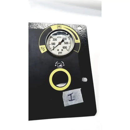 Windsor Karcher Group Control Board with one gauge Control Board, second-hand product photo 5