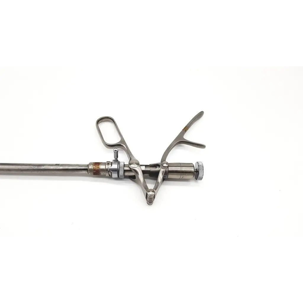 Load image into Gallery viewer, Wisap W. Germany 7674 Surgical Claw Forceps - Medical parts