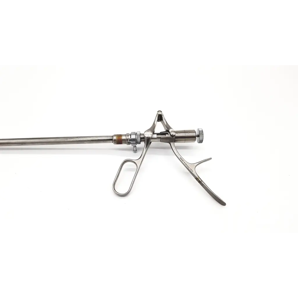 Load image into Gallery viewer, Wisap W. Germany 7674 Surgical Claw Forceps - Medical parts