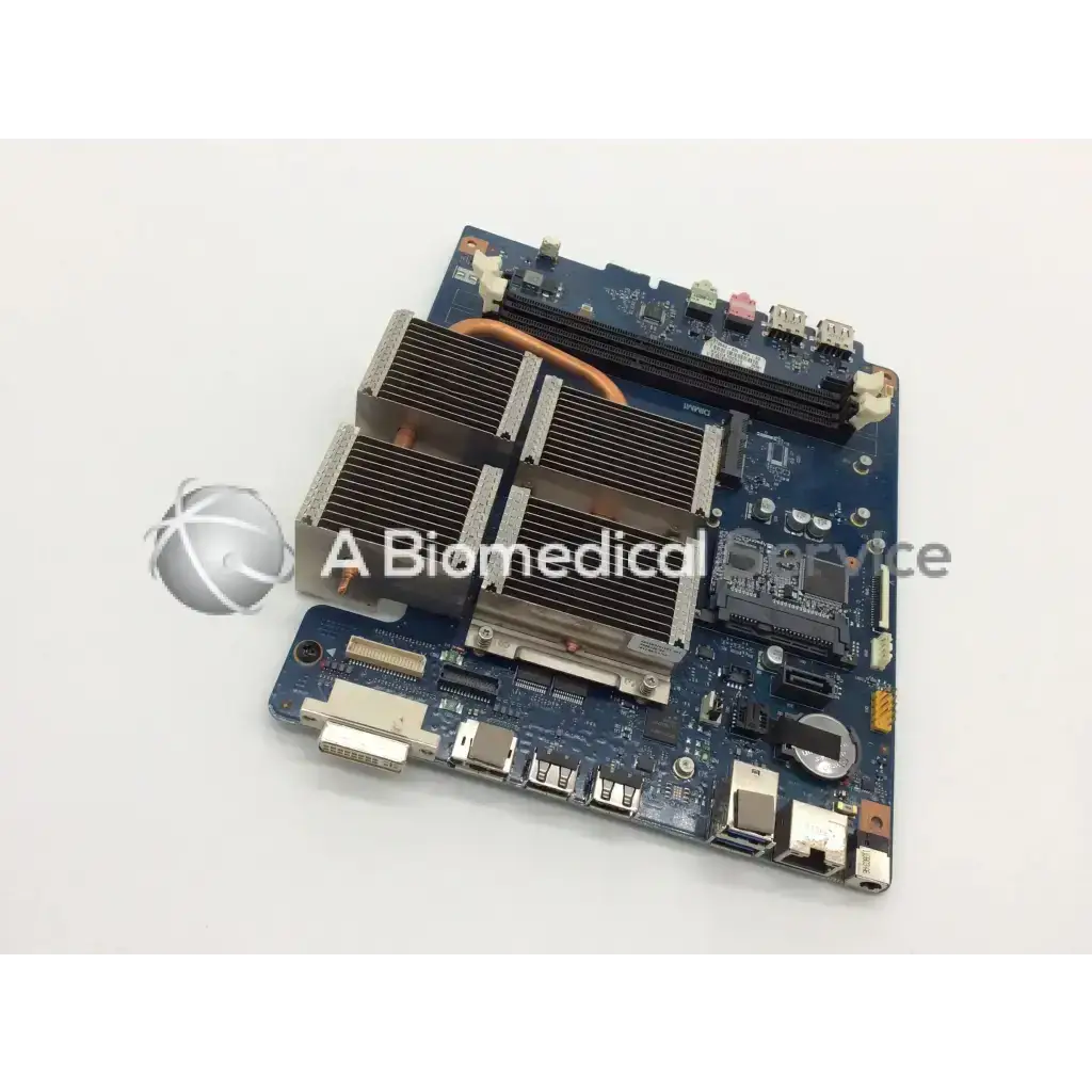 Wyse Zx0 Z90S7P Thin Client AMD G-T52R 1.5GHz Motherboard
