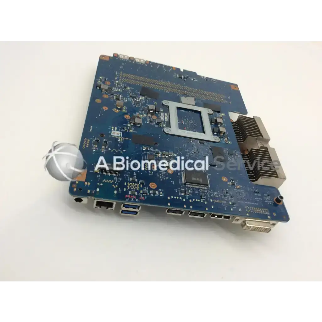 Wyse Zx0 Z90S7P Thin Client AMD G-T52R 1.5GHz Motherboard