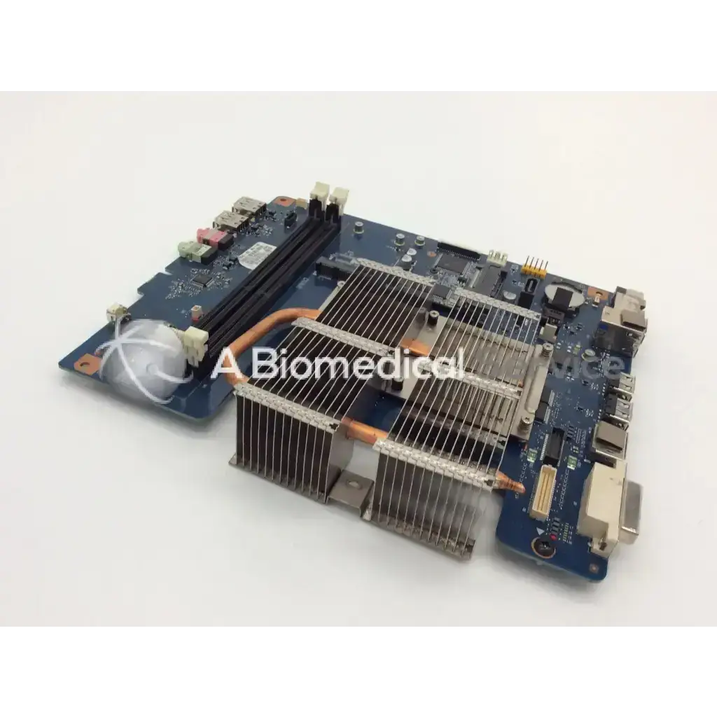 Wyse Zx0 Z90S7P Thin Client AMD G-T52R 1.5GHz Motherboard