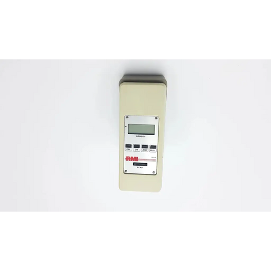 X-Rite RMI 013528 Densitometer - Medical parts