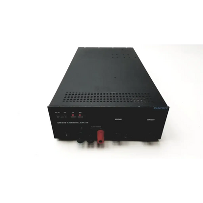 Reuse Medical Xantrex XHR 60-10 DC Power Supply Single output power supply 60V, 10A Other Cameras & Imaging, second-hand product photo 1