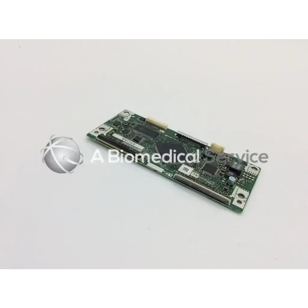 XE707WJ T-Con Board CPWBX RUNTK 4010 TP LCD TV - Medical