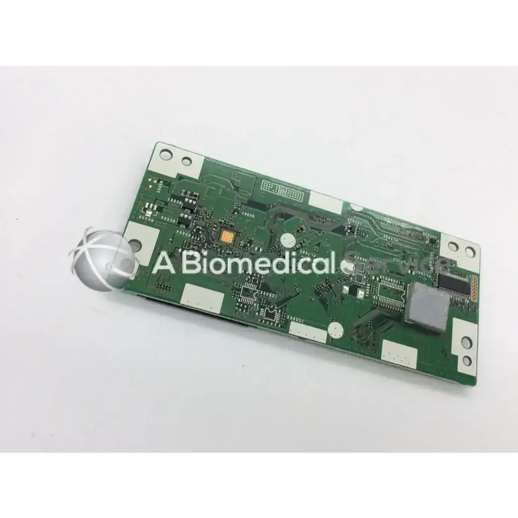 XE707WJ T-Con Board CPWBX RUNTK 4010 TP LCD TV - Medical