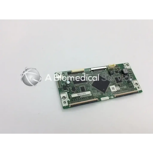XE707WJ T-Con Board CPWBX RUNTK 4010 TP LCD TV - Medical