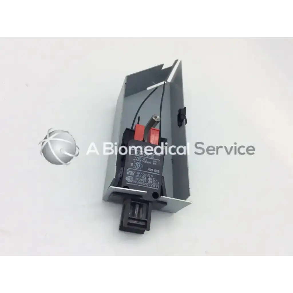 Xeror XTD22A12Z1 Printer Switch - Medical parts