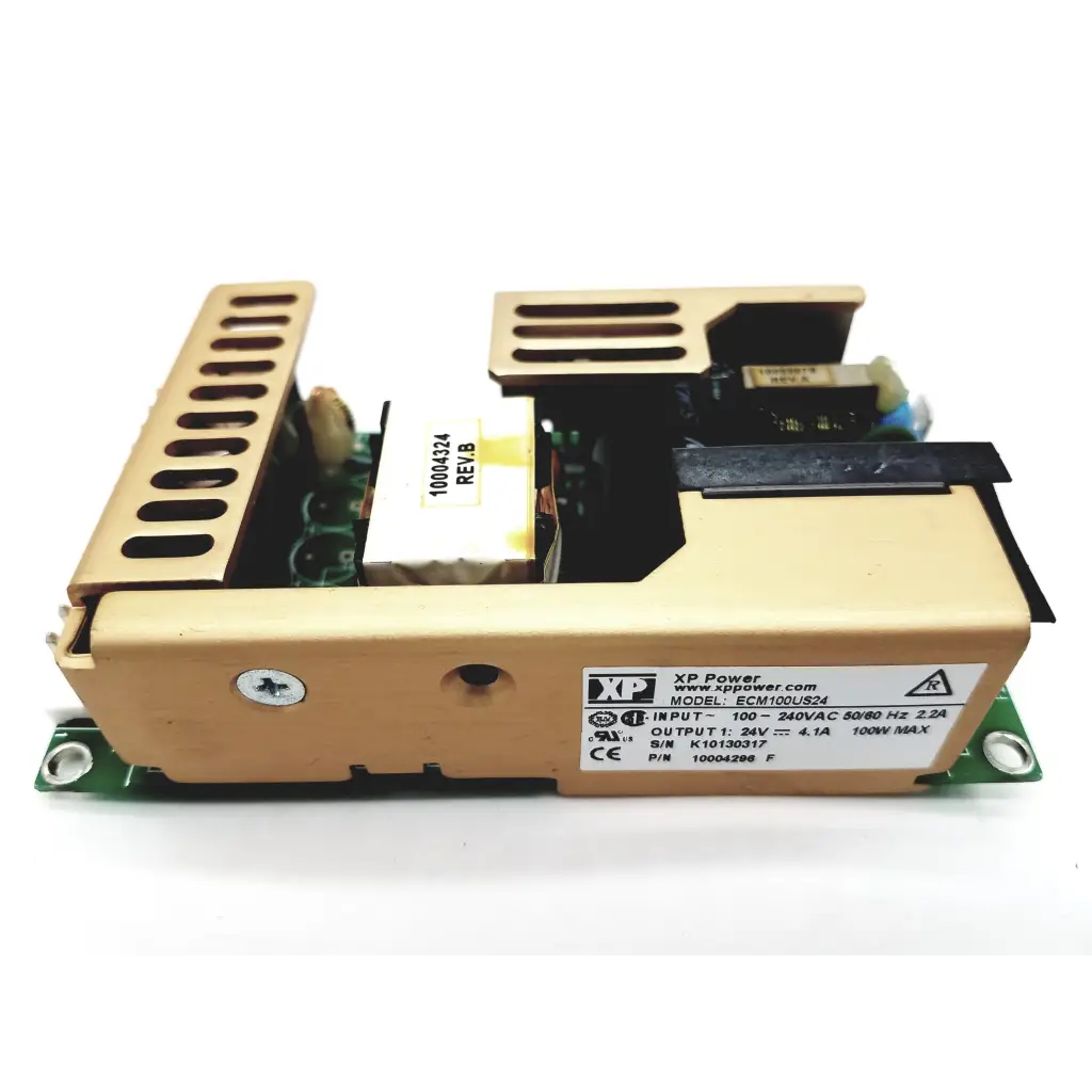 Load image into Gallery viewer, XP Power ECM100US24 Ac/dc Open Frame - frame