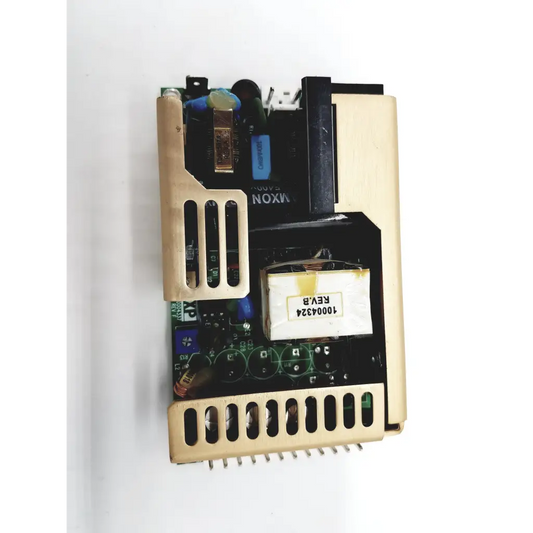XP Power ECM100US24 Ac/dc Open Frame - frame