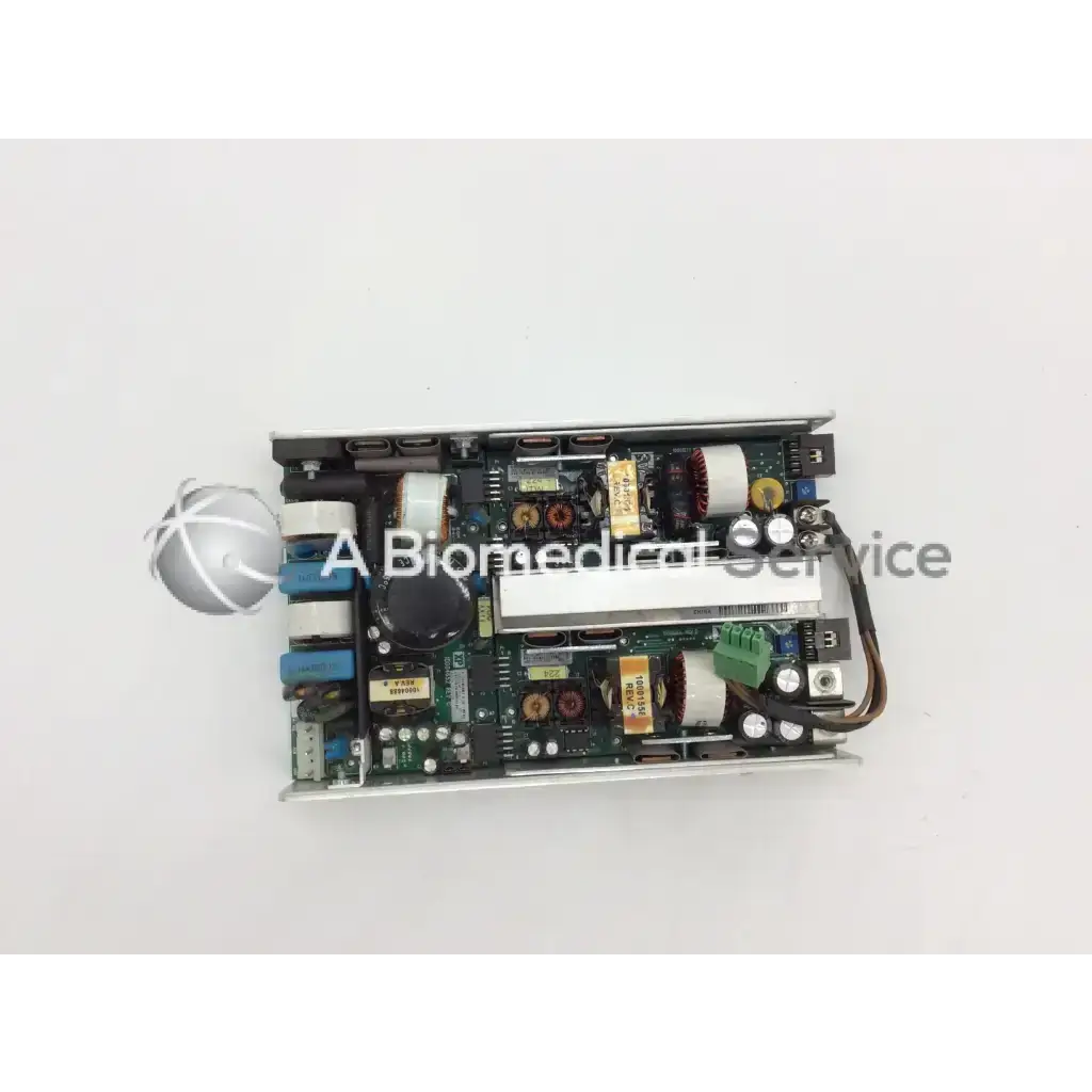 XP Power F0724134 10001558 REV C - Medical parts