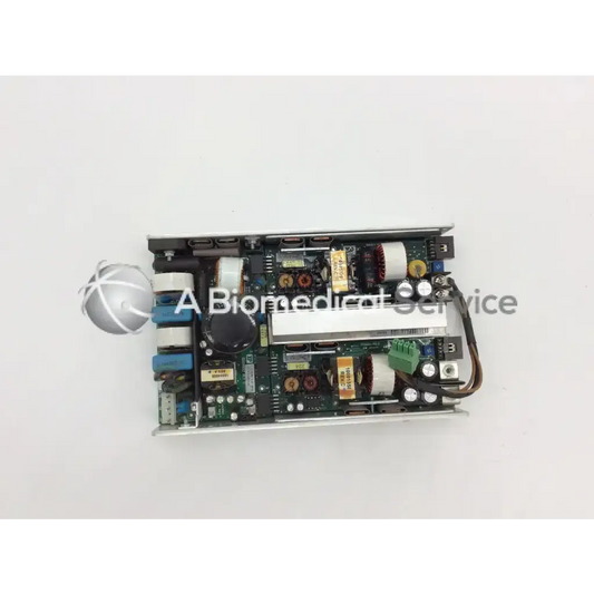 XP Power F0724134 10001558 REV C - Medical parts
