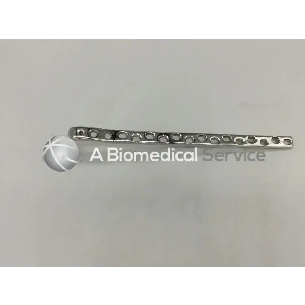 Load image into Gallery viewer, xSynthes 237 Spez 6710 16 Holes - Surgical Tool