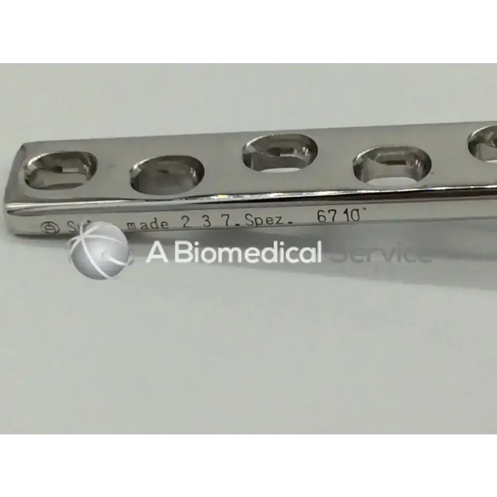 Load image into Gallery viewer, xSynthes 237 Spez 6710 16 Holes - Surgical Tool