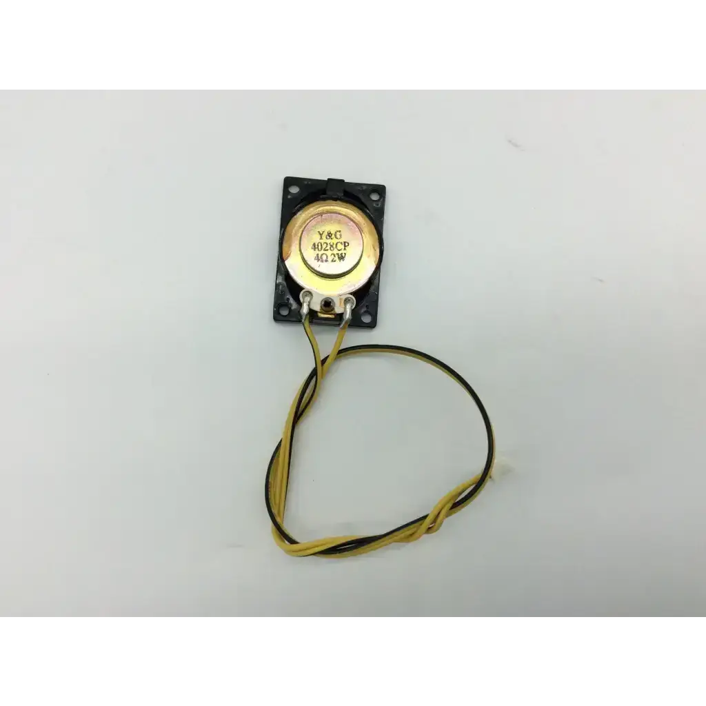 Load image into Gallery viewer, Y &amp; g 4028cp horn speaker - Medical parts
