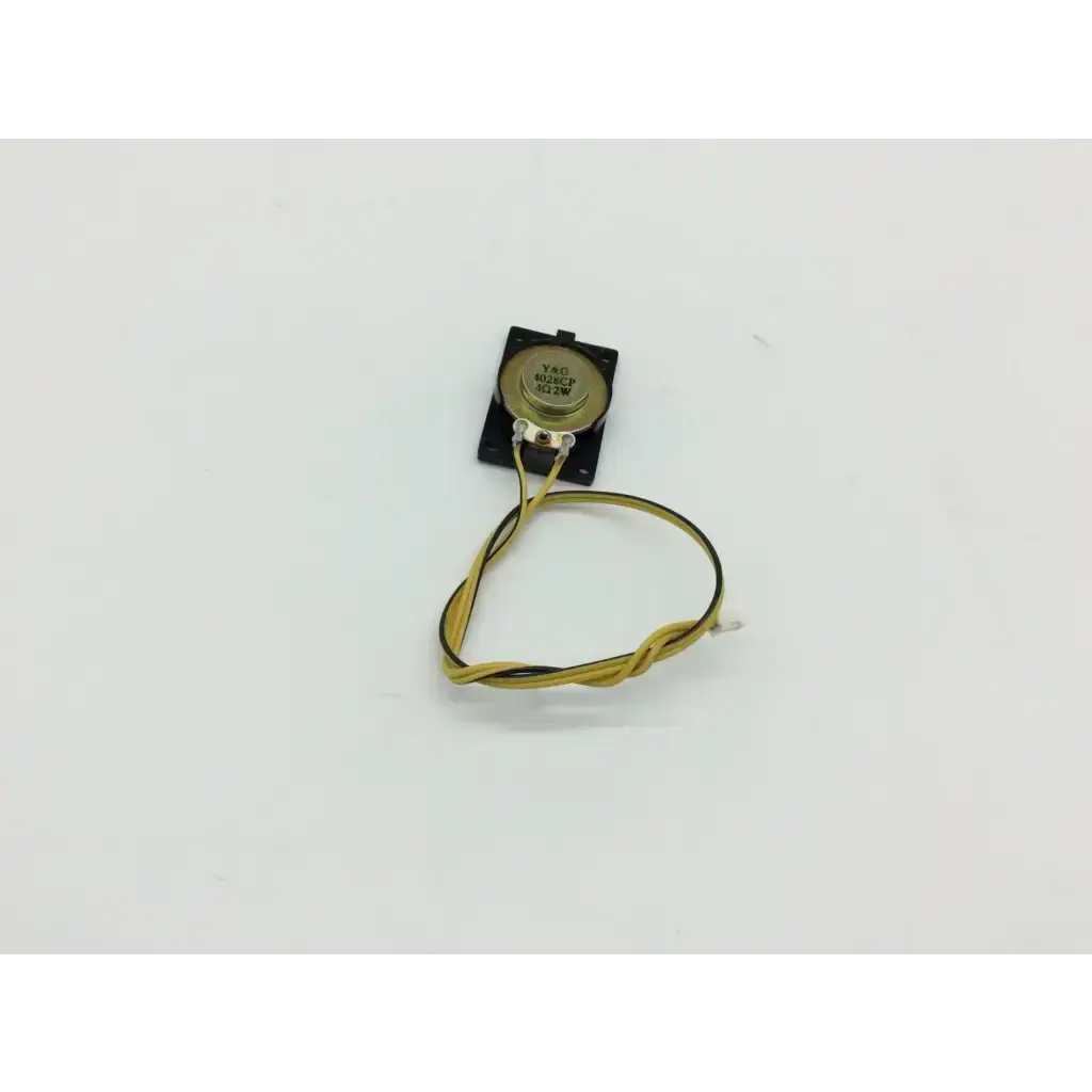Load image into Gallery viewer, Y &amp; g 4028cp horn speaker - Medical parts