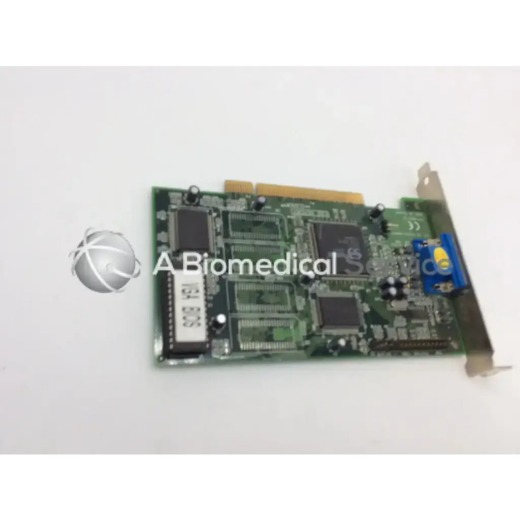Yang An Ya-1 E114139 94V-0 - Medical parts