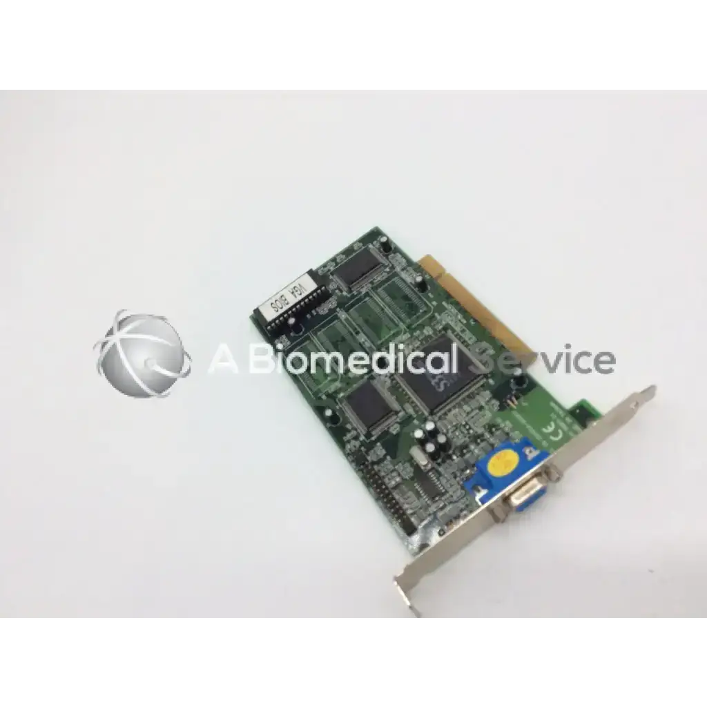 Yang An Ya-1 E114139 94V-0 - Medical parts