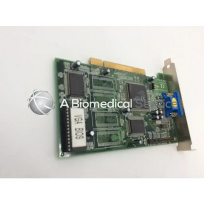 Yang An Ya-1 E114139 94V-0 - Medical parts