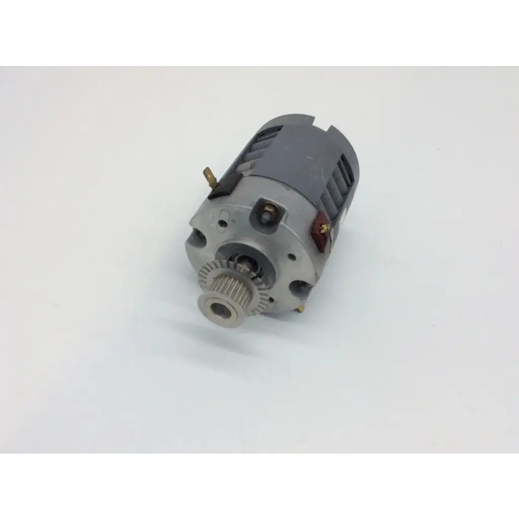 Load image into Gallery viewer, Yaskawa Electric Corp Minertia TYP UGTMEM-06LBB21 Motor