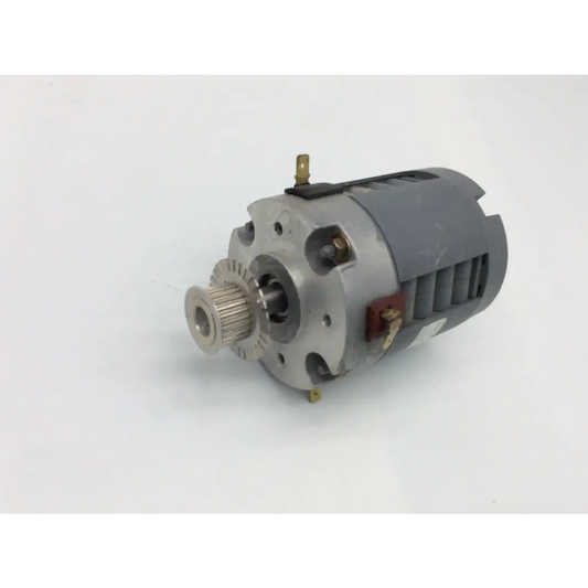Yaskawa Electric Corp Minertia TYP UGTMEM-06LBB21 Motor