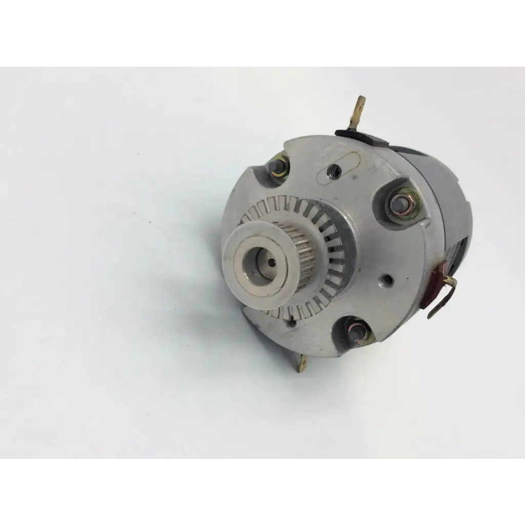 Load image into Gallery viewer, Yaskawa Electric Corp Minertia TYP UGTMEM-06LBB21 Motor