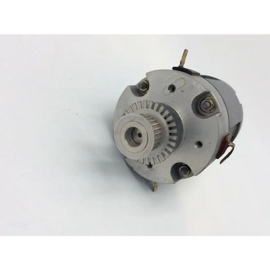 Yaskawa Electric Corp Minertia TYP UGTMEM-06LBB21 Motor