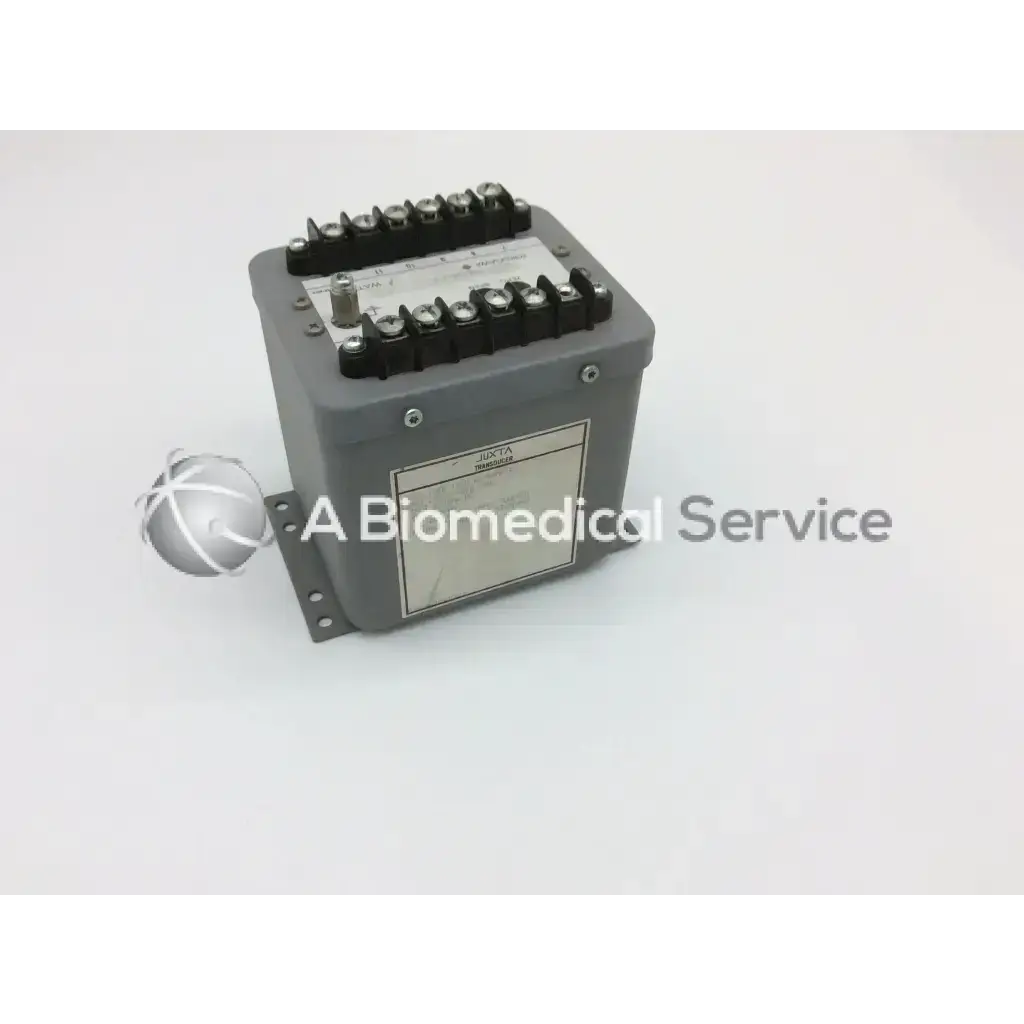 Yokogawa 246955-540-AHD-0-0/JER Juxta AC Power Series Watt