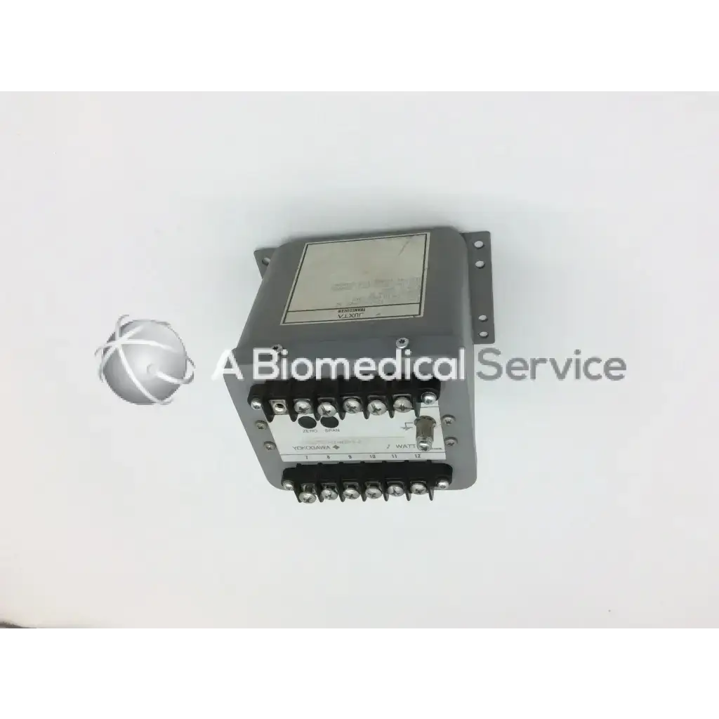 Yokogawa 246955-540-AHD-0-0/JER Juxta AC Power Series Watt