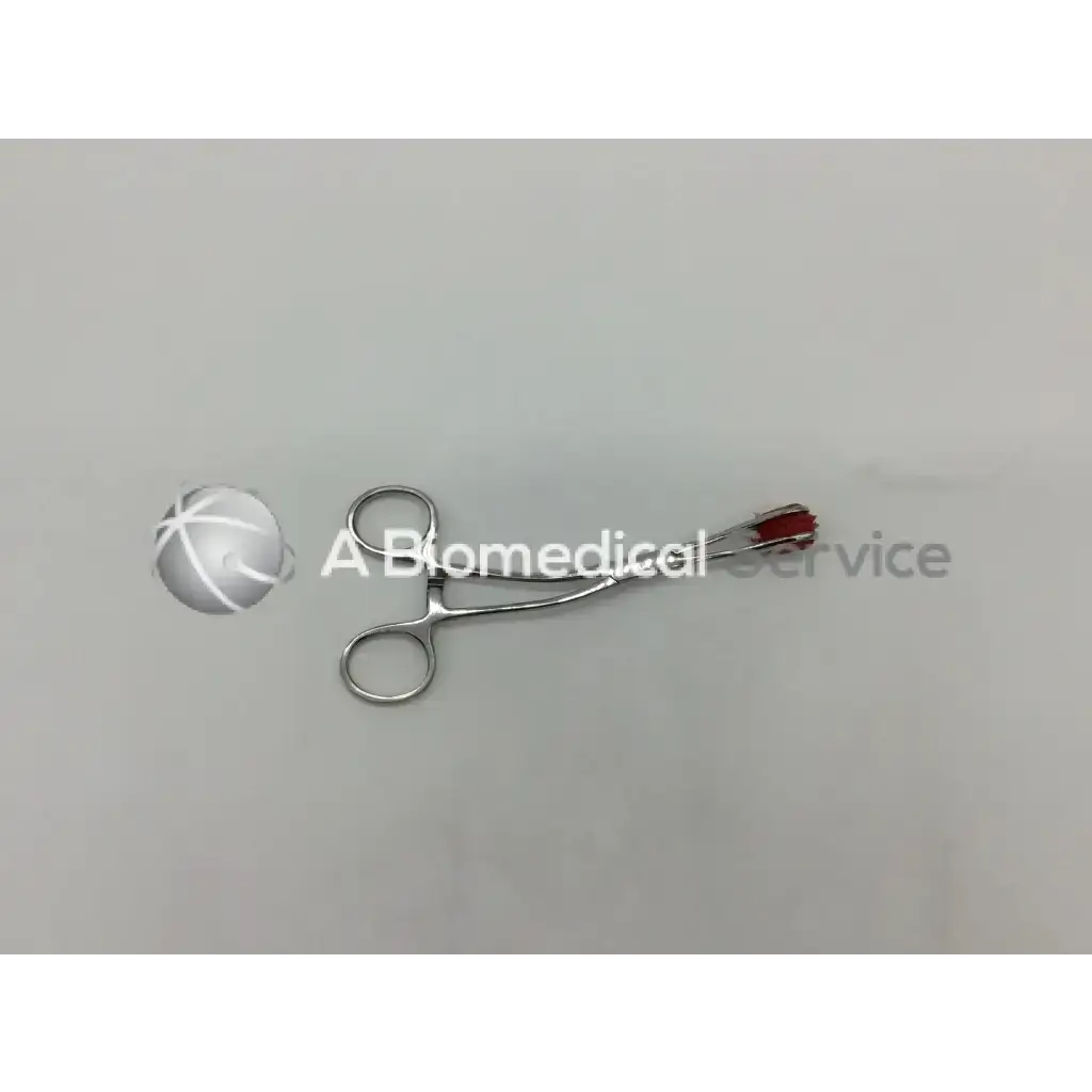 Load image into Gallery viewer, Young Tongue Forceps Surgical Oral Medical Instrument
