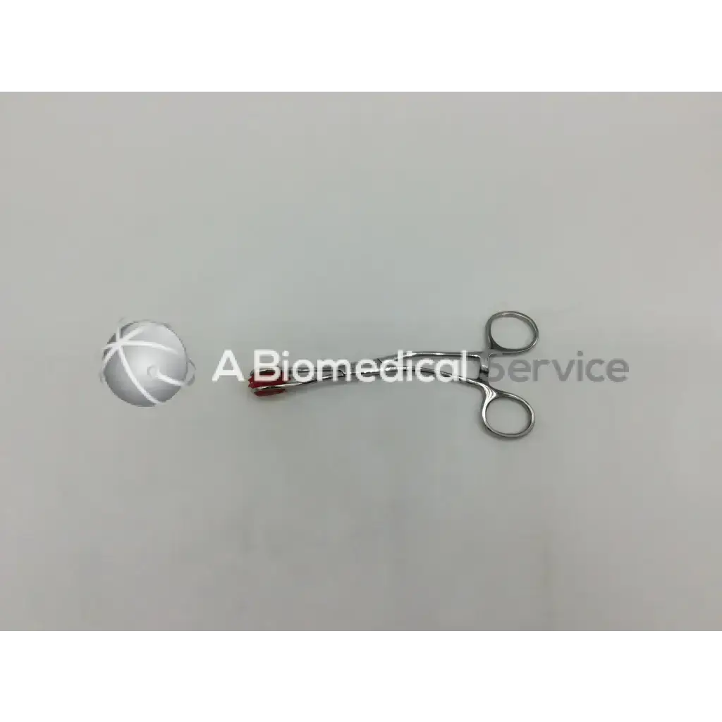 Load image into Gallery viewer, Young Tongue Forceps Surgical Oral Medical Instrument