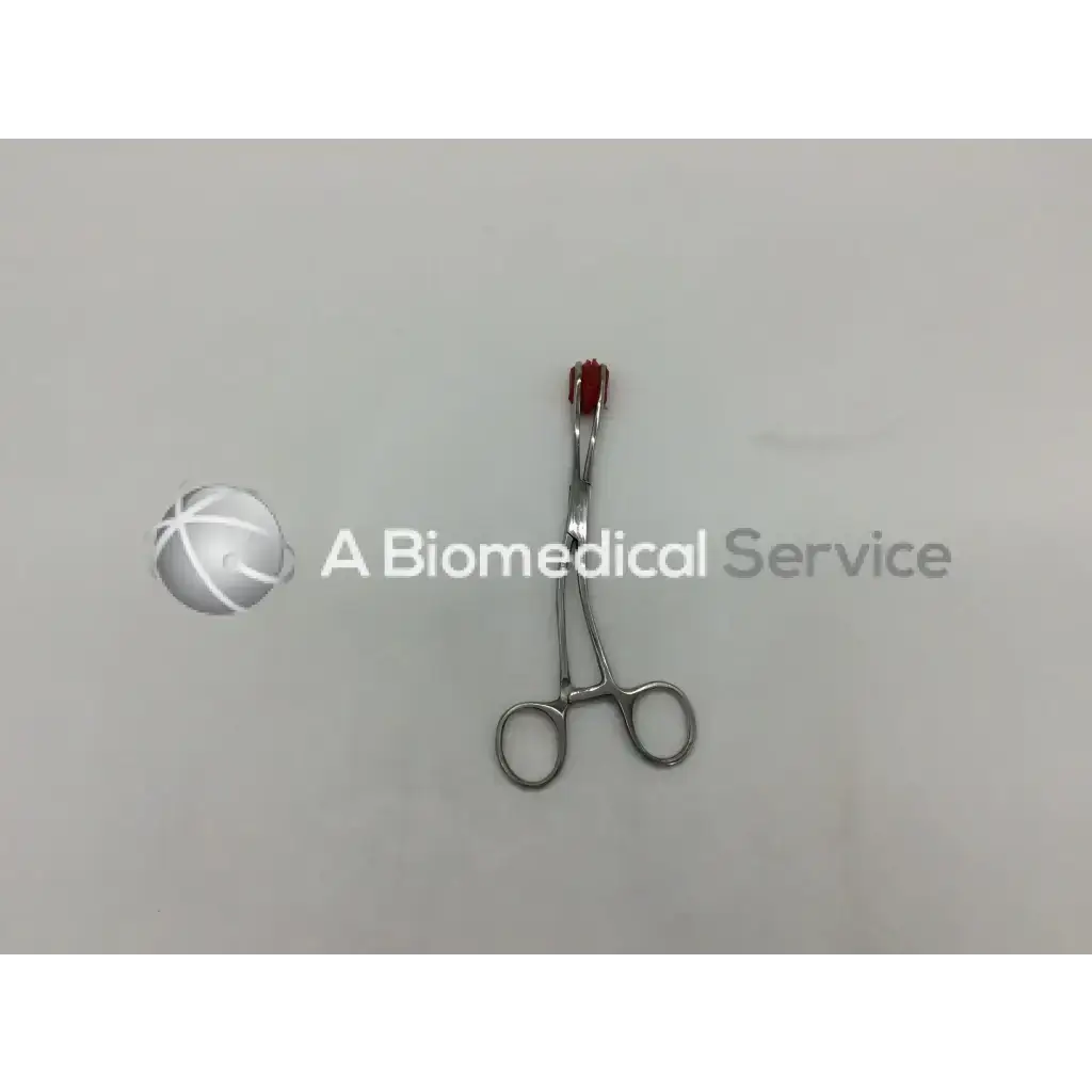 Load image into Gallery viewer, Young Tongue Forceps Surgical Oral Medical Instrument