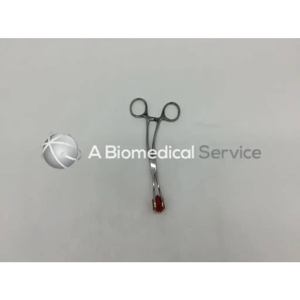 Load image into Gallery viewer, Young Tongue Forceps Surgical Oral Medical Instrument