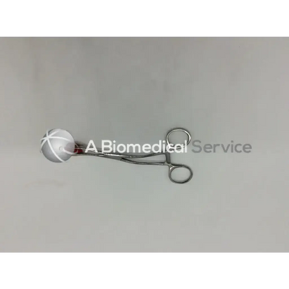 Young Tongue Forceps Surgical Oral Medical Instrument