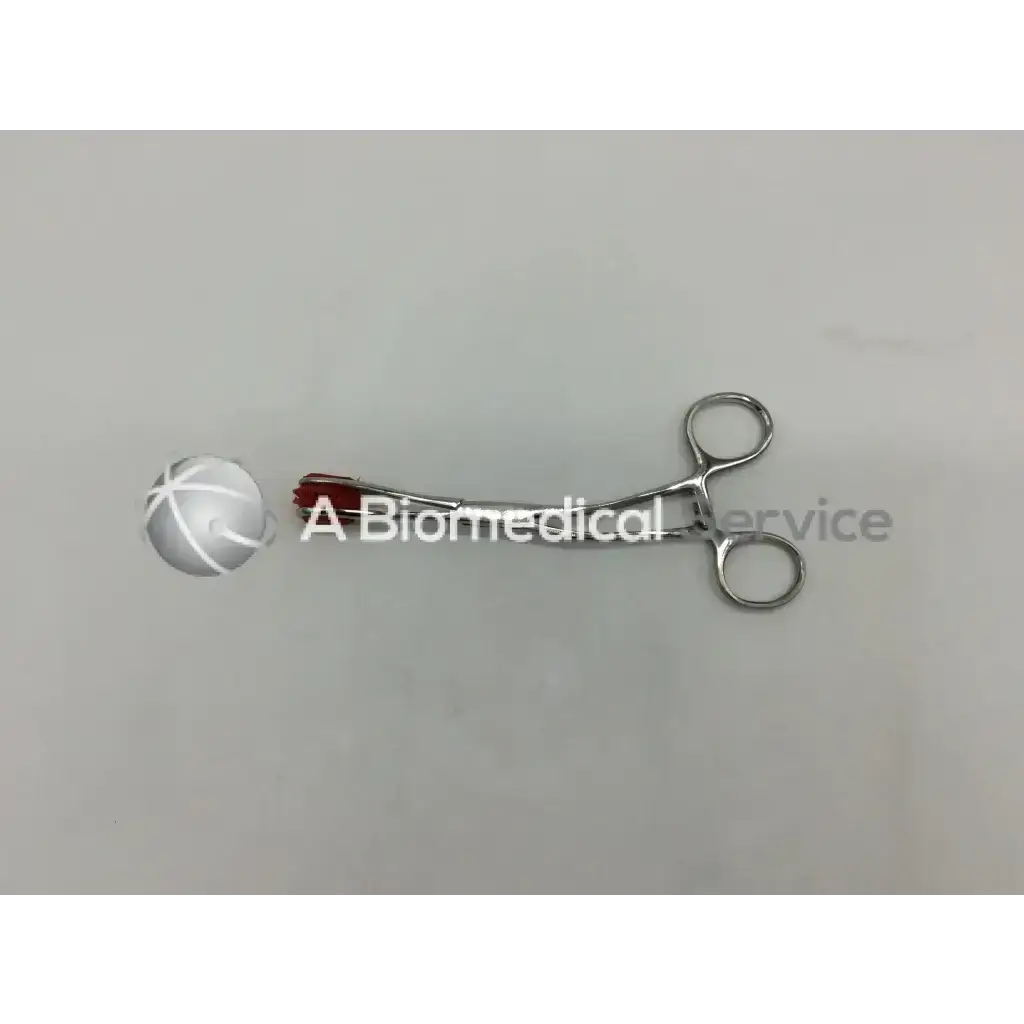 Load image into Gallery viewer, Young Tongue Forceps Surgical Oral Medical Instrument