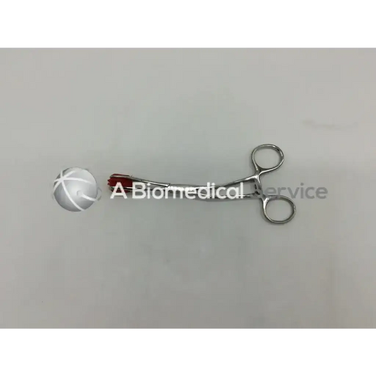 Young Tongue Forceps Surgical Oral Medical Instrument