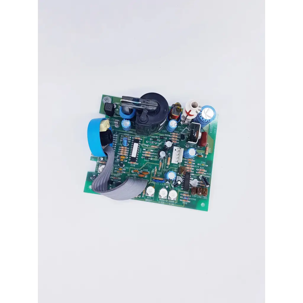 Load image into Gallery viewer, Z-axis 320154001 Rev A board - Medical parts