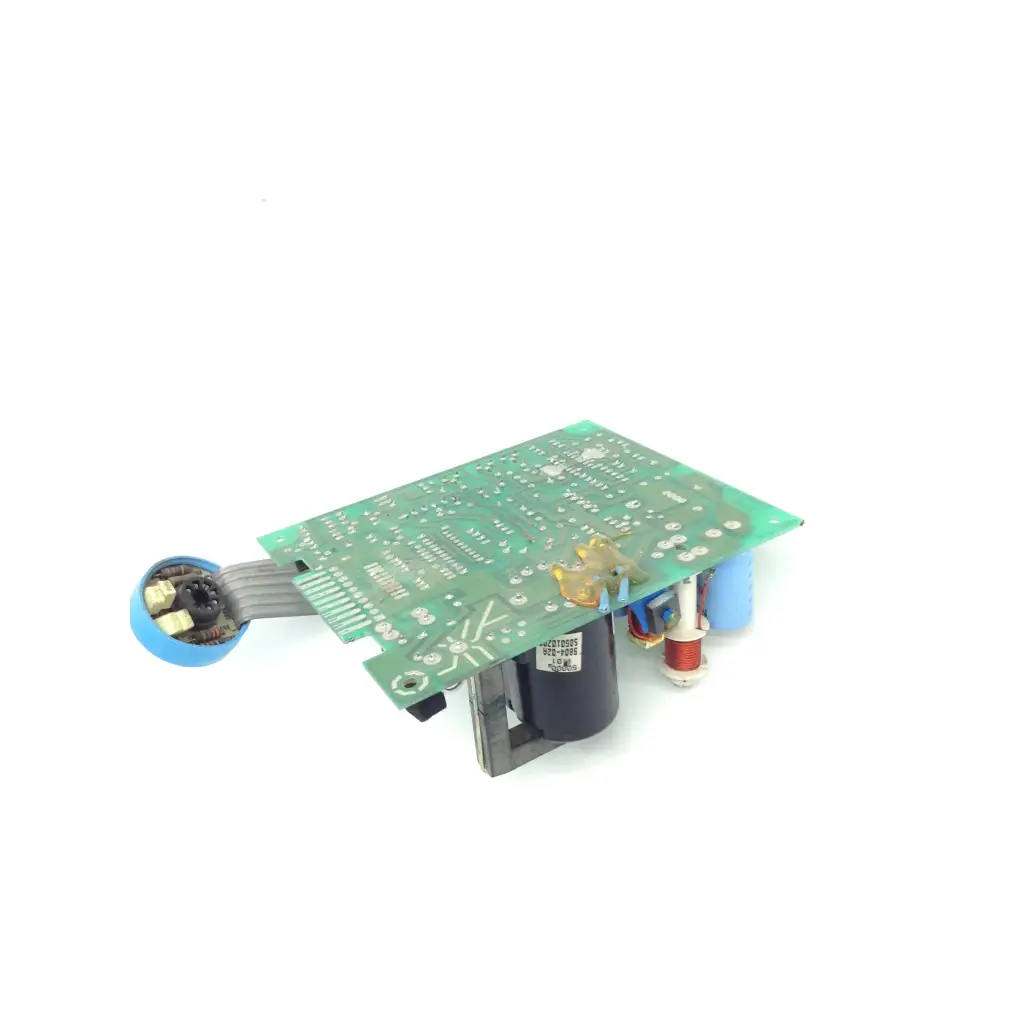 Load image into Gallery viewer, Z-axis 320154001 Rev A board - Medical parts
