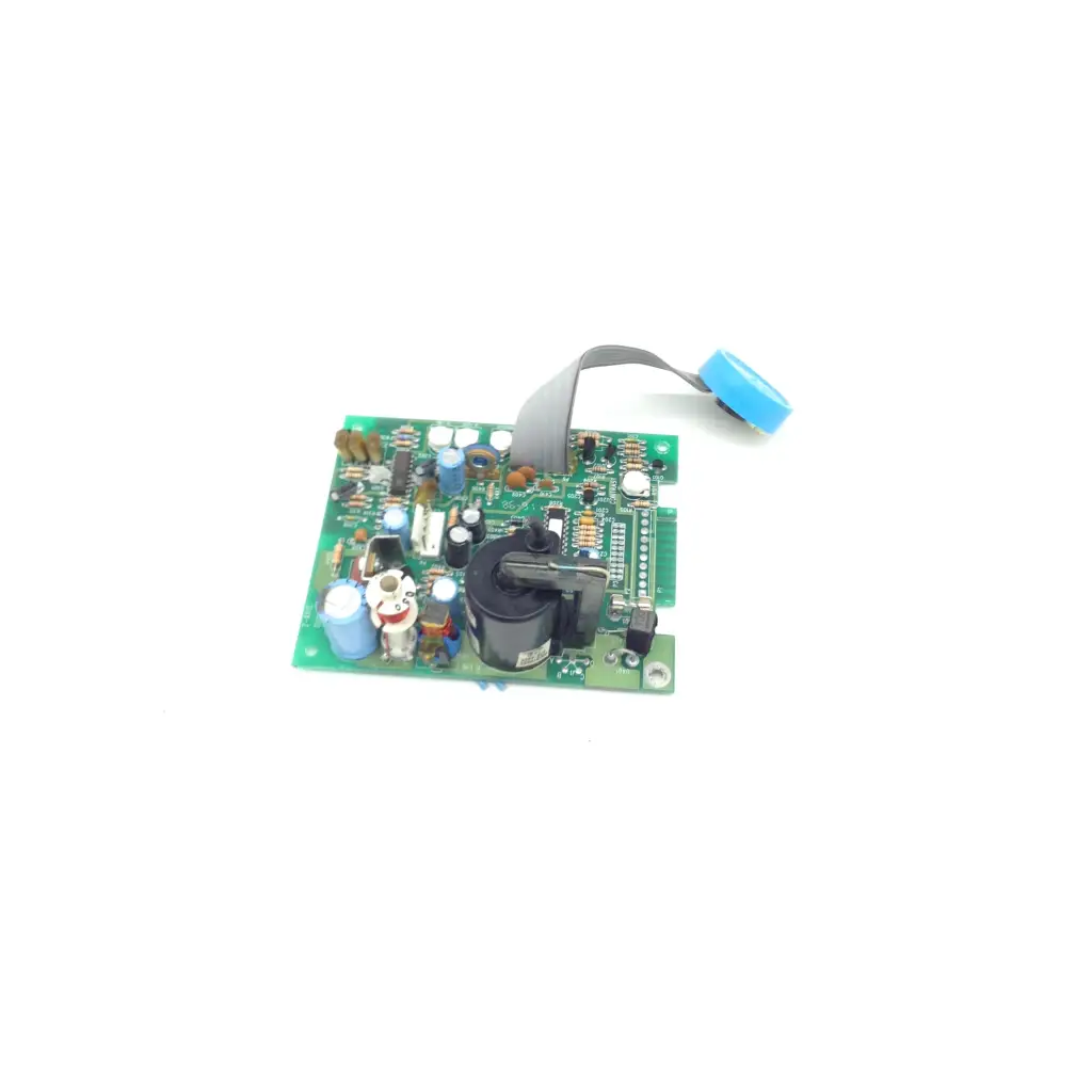 Load image into Gallery viewer, Z-axis 320154001 Rev A board - Medical parts