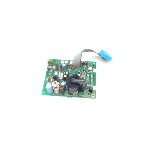 Z-axis 320154001 Rev A board - Medical parts