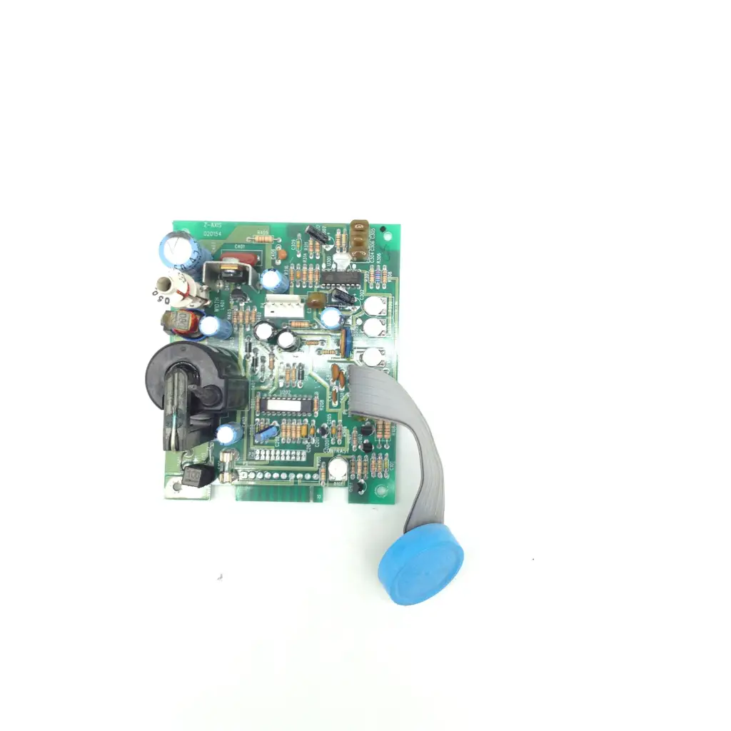 Load image into Gallery viewer, Z-axis 320154001 Rev A board - Medical parts