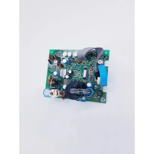 Z-axis 320154001 Rev A board - Medical parts