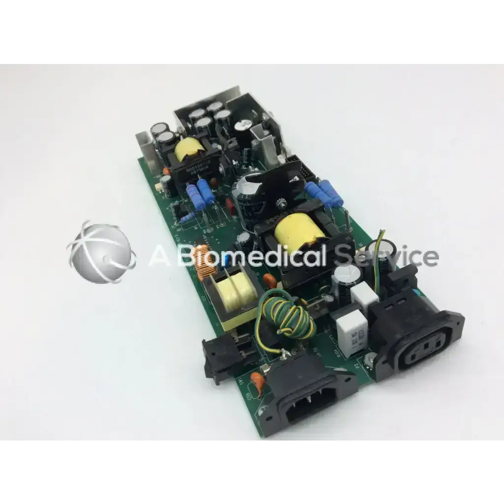 Z-Axis 320468000 Power board - Medical parts