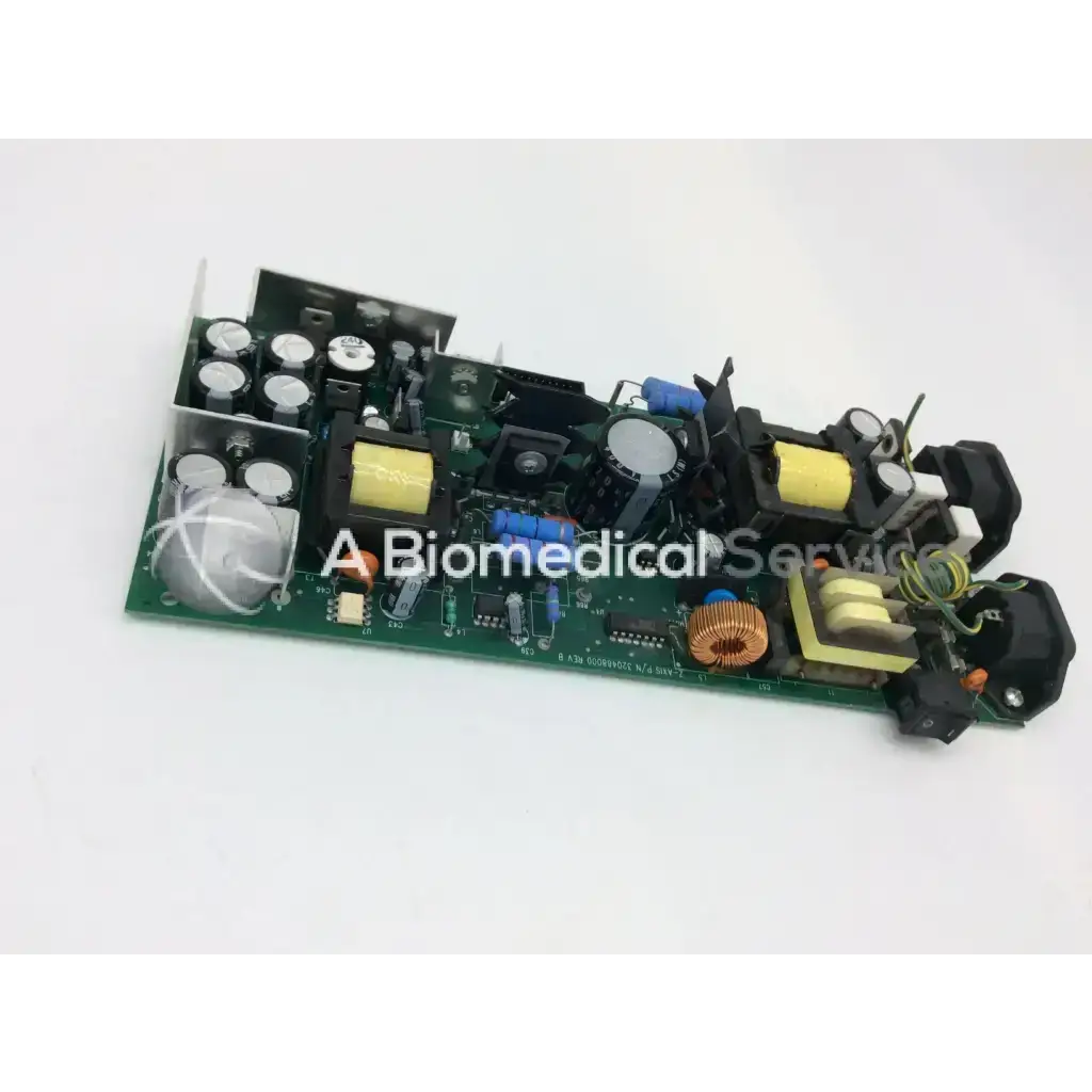 Z-Axis 320468000 Power board - Medical parts