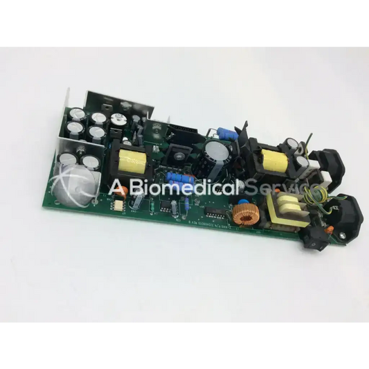 Z-Axis 320468000 Power board - Medical parts
