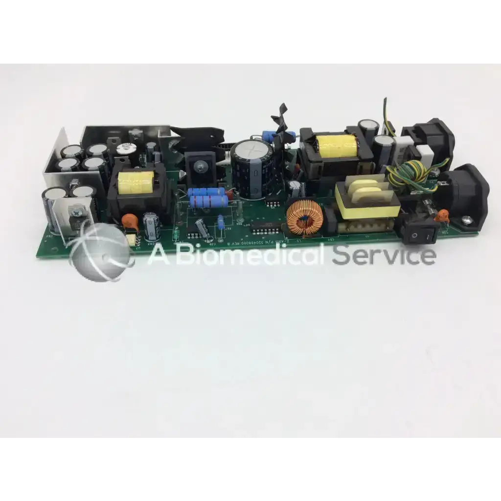 Z-Axis 320468000 Power board - Medical parts