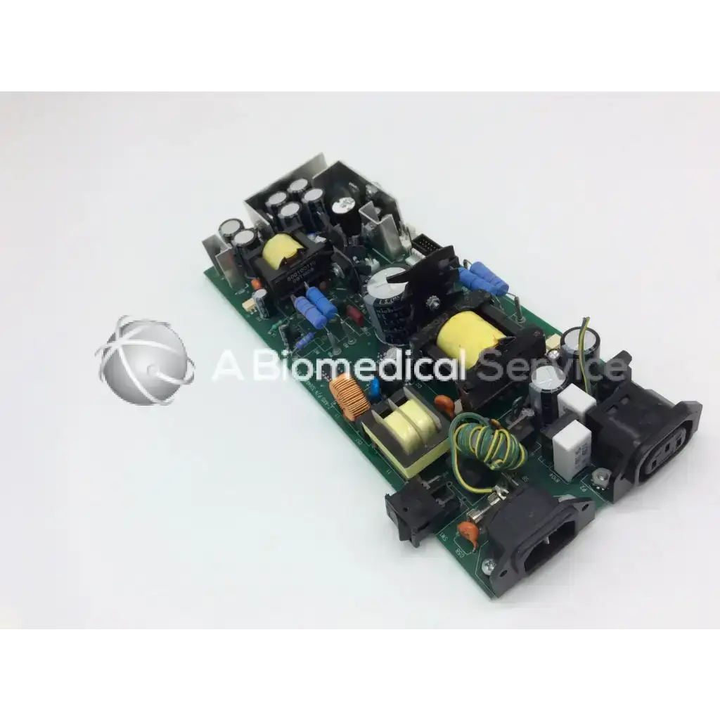 Z-Axis 320468000 Power board - Medical parts